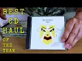 Download Lagu Best CD haul of the year...(so far)