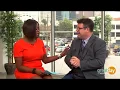 Sean Astin Talks About Mental Health Patty Duke