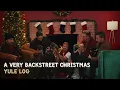 Lagu Backstreet Boys - A Very Backstreet Christmas (Full Album Yule Log)