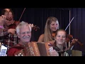 Can-Jamt Laxviken 2019 - Inledande Allspel med Tord Solvesson
