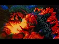 Akira Ifukube: Godzilla vs. Destoroyah (1995) OST
