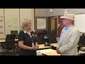 Emergency Preparedness Thurston County Connection