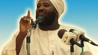 الثلاثه الذين خلفوا لفضيلة الشيخ محمد سيد حاج رحمه الله 