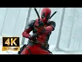 Deadpool Bye Bye Bye Dance 4K U Deadpool and Wolverine