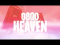 Download Lagu Nathan Dawe x Joel Corry x Ella Henderson - 0800 HEAVEN (Official Visualiser)