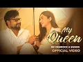 Download Lagu My Queen | Official Video | KD DESIROCK |Swara Verma New Haryanvi Song 2024