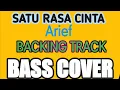 Download Lagu SATU RASA CINTA(KOPLO VERSION)||BACKING TRACK||BASS COVER