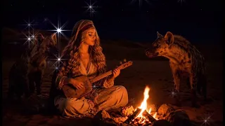 تعب سنين                  دندنها