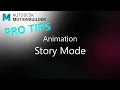 MotionBuilder ProTips - Animation