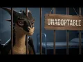 Download Lagu Human Man Adopted the Saddest Dragon in the Shelter — You Won't Believe What Happened Next! SCi-Fi