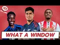 Download Lagu Laatste nieuws over Arsenal: Hincapie tekent | Schokkend vertrek van Zinchenko | Isaks transfer |...