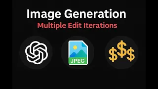 Edit Images Using GPT-5 Live Demo with Python
