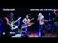 Lagu Underoath - Writing On The Walls | Audiotree From Nothing
