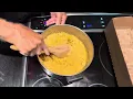 Easy Batch of Suet