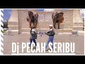 Download Lagu DJ PECAH SERIBU #TIKTOKVIRAL-HANYA DIA //Senam Kreasi Terbaru//Duo F // Coreo By Anna Farida