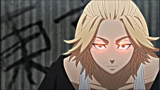 Devil Eyes Tokyo Revengers AMV 