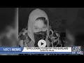Grants Pass Police Department looking to identify two Grinchy burglars