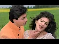 Download Lagu Hum To Deewane Hue Yaar Video Song | Baadshah | Shahrukh Khan, Twinkle Khanna | 90's Hit Song