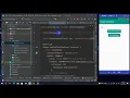 18 Flutter Multiple Screens Navigating from one screen to another in Flutter Navigator of