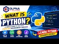 What is Python