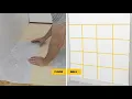 Peel and Stick Vinyl Tiles 12 x 12 Universal Floor and Wall Tiles by Armstrong Flooring