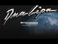 un dìa - J Balvin, Dua Lipa, Bad Bunny, Tainy (sped up)