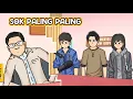 Lagu SOK PALING PALING