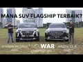 Download Lagu CVT WAR XIII: HYUNDAI PALISADE AWD VS MAZDA CX-9 AWD | MANA SUV FLAGSHIP TERBAIK DAN TERMEWAH? |