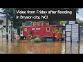 Friday in Bryson city
