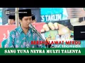 Download Lagu Bersholawat bersama Ust  Ilhamudin sang tuna netra multitalent bikin merinding