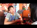 Isang Araw - A short movie film