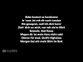 LUCIANO - BEAUTIFUL GIRL [Lyrics]