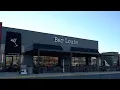 EB Supporting Local Business Bar Louie Holiday Special