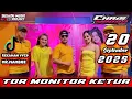 Lagu DJ TOR MONITOR KETUA - DJ CHRIS 20 OKTOBER 2025 TERBARU - BREAKBEAT VIRAL TIKTOK #djviral #fyp