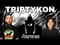 Download Lagu TRIPTYKON - Aurorae  (REACTION) with my wife