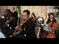 Download Lagu Mahadaya cinta - Cover Hanny N Co Orchestra