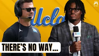 This Move Makes PERFECT SENSE Daily UCLA Men s Basketball News Rumors