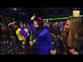 ZION & LENNOX  La Player (Bandolera) -  Festival de Viña del Mar 2018 #VIÑA #CHILE