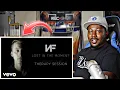 Download Lagu NF (Lost In The Moment) ft. Andreas Moss *REACTION!!!*