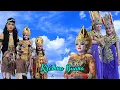Lagu Janger KRISHNA BUANA | Kembang Cangkok Joyo Kusumo (LIVE.Tegalsari-Tegalsari).