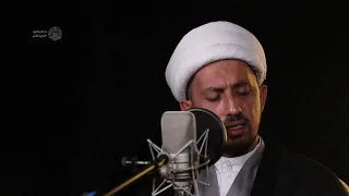 زيارة عاشوراء الشيخ شبر معلة عاشوراء هـ دندنها