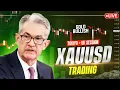 Download Lagu GOLD Live Trading Session #204 | XAUUSD Trading Live Stream | Forex Insights #GOLD