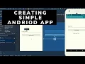 First Simple Android App for Absolute Beginners 3 3 1