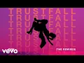 Download Lagu P!NK - TRUSTFALL (Drove Remix (Audio))