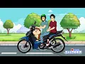 Download Lagu HAH ? NGOMONG APA BANG ?