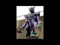 Download Lagu Kamen Rider Rogue Henshin Sound (HQ)