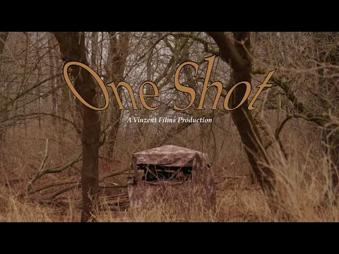 One Shot (2026) | A Short Film Written and Directed by Vincent Zielinski