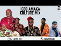 Download Lagu IGBO AMAKA CULTURE MIXTAPE 2025 BY DJ S SHINE BEST FT SOMVAL...