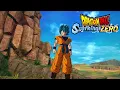 Download Lagu Dragon Ball: Sparking! Zero (2) Goku