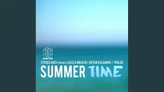 summer time original mix 